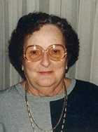Eleanor Vitullo