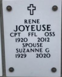 Rene Joyeuse