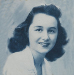 Norma C.  Niederbuhl (Curran)