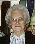Margaret Katherine  Oldfield