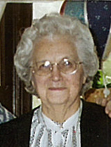 Margaret Oldfield