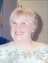 Elizabeth Wells