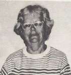 Helen B.  Larsen