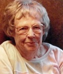 Mary E.  Kinville