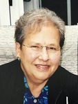 Nancy Clara  DePuy (Bartholomew)
