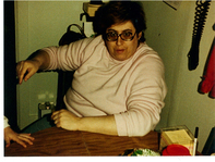 Deborah  L.  Harr (Stickney)